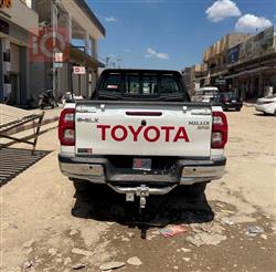 تويوتا هايلوكس